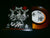 VOCIFERIAN - Horns of Armageddon. 7" EP Vinyl