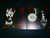 VOCIFERIAN - Horns of Armageddon. 7" EP Vinyl