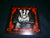 VOCIFERIAN - Horns of Armageddon. 7" EP Vinyl