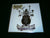 BLASPHEMOUS DIVISION - Gehenna's Commanding Perversion. 7" EP Vinyl