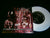 RITUAL - Crucified at the Southern Lands. 7" EP Vinyl