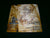 RITUAL - Crucified at the Southern Lands. 7" EP Vinyl