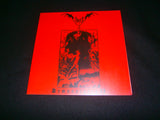 MORTEM - Demonolatry II. 7" EP Vinyl