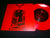 MORTEM - Demonolatry II. 7" EP Vinyl