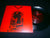 MORTEM - Demonolatry II. 7" EP Vinyl
