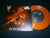 BLACK ANGEL / UNHOLY ARCHANGEL - The Fall of Christ. 7" Split EP Vinyl
