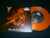BLACK ANGEL / UNHOLY ARCHANGEL - The Fall of Christ. 7" Split EP Vinyl