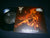 BLACK ANGEL / UNHOLY ARCHANGEL - The Fall of Christ. 7" Split EP Vinyl