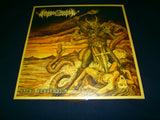 MORBOSATAN - Necro Perversion. 12" Vinyl