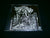 BLACK ANGEL - Satanic Rites in Brazil. CD