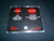 BLACK ANGEL / BLACK EMPIRE - Pura Musica del Diablo. Split CD