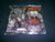 BLACK TORMENT / BLACK EMPIRE - Under the Black Torment Empire. Split CD