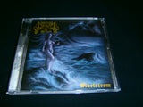 COLD NORTHERN VENGEANCE - Maelstrom. CD
