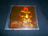 GAEBALEIN - Blood Now Flows. CD