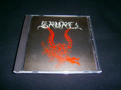SAMAEL - Live in Dark. CD