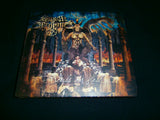 SWARM OF SERPENTS - Souls ov Hell. Digipak CD