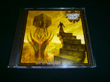 HORRENDUM VERMIS - Cult ov Malignant Entities. CD