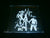 FUNEREAL MOON - Evil Night of Heresy. CD