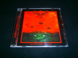 GOAT TYRANT - Into the Greater Chasm. CD