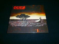 KREATOR - Endorama. Double CD