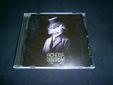 AETHERIUS OBSCURITAS - MMXV. CD