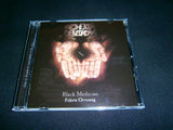 AETHERIUS OBSCURITAS - Black Medicine / Fekete Orvossag. CD