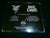 BLACK ANGEL / AMEN CORNER - South American Tribute. Split CD