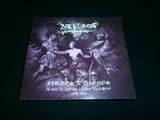 NEBIROS - Firmes & Dignos. 1990-2020. Digipak CD