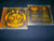 INVINCIBLE FORCE / ATTACK FIRE / BLOODLUST / INNER VIOLENCE - Hell's Damnation 4 Way Split CD