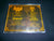 INVINCIBLE FORCE / ATTACK FIRE / BLOODLUST / INNER VIOLENCE - Hell's Damnation 4 Way Split CD