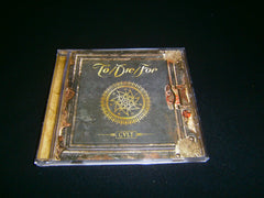 TO / DIE / FOR - Cult. CD