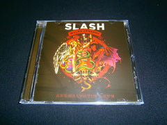 SLASH - Apocalyptic Love. CD