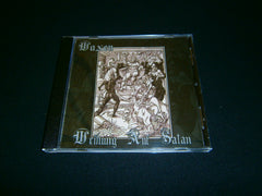 WAXEN - Weihung Auf Satan. CD