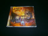 BARREN EARTH - The Devil's Resolve. CD