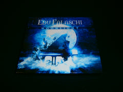 EDU FALASCHI - Moonlight. CD