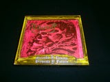 FUNERAL - Mirando al Pasado Presente y Futuro. CD