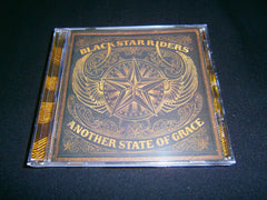 BLACK STAR RIDERS - Another State of Grace. CD