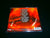 SERIOUS BLACK - Rise of Akhenaton. CD