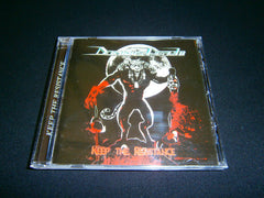 DOMINUS PRAELII - Keep the Resistance. CD