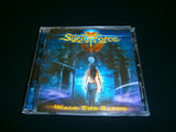 SILENT FORCE - Walk the Earth. CD