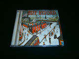 BIFF BYFORD - School of Hard Knocks. CD