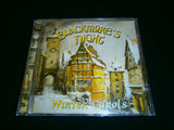BLACKMORE'S NIGHT - Winter Carols. CD