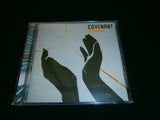 COVENANT - Skyshaper. CD