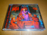 DEATH - Scream Bloody Gore. CD