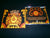 NERVOCHAOS - Ablaze. CD