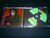 TOXIC HOLOCAUST - An Overdose of Death. CD