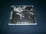 FLAGELLUM DEI - Under the Might... CD