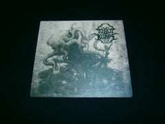 TOTTEN KORPS - Supreme Commanders of Darkness. Digipak CD