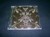 WARGOATCULT - Pentaprotokhaos. CD
