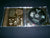 WARGOATCULT - Pentaprotokhaos. CD